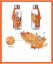 Ekofľaša CARL OSCAR wisdom 650 ml FIRE
