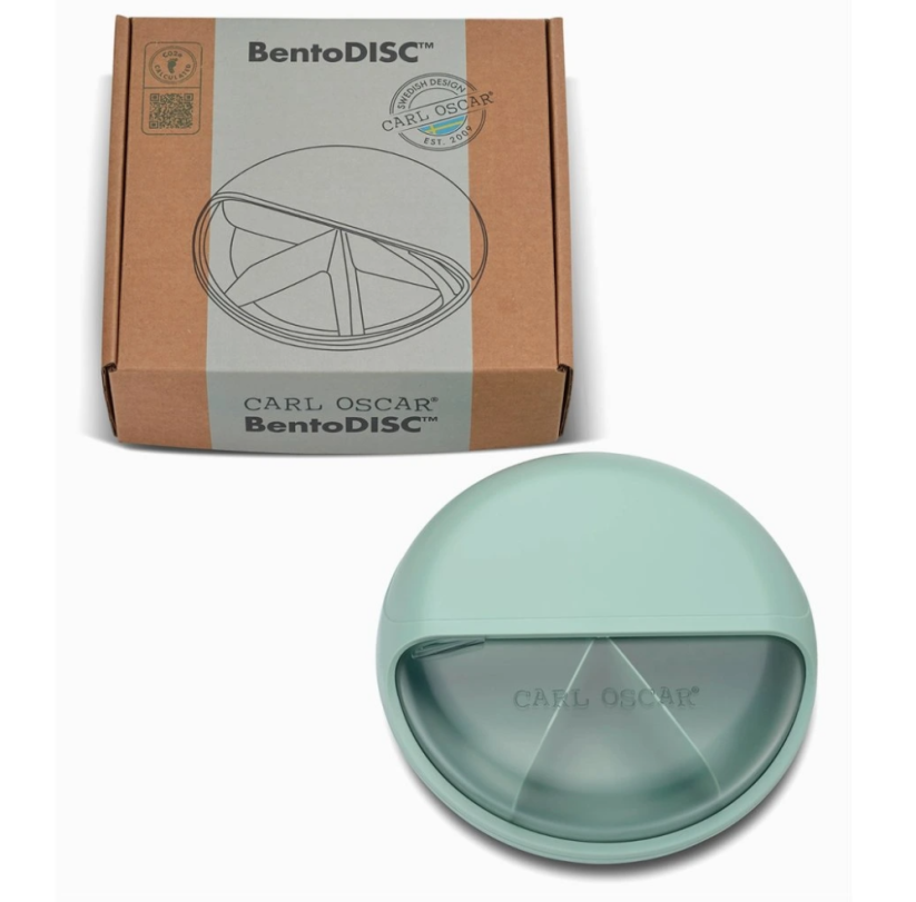 CARL OSCAR disk BENTODISC™ mentolová | 18 cm