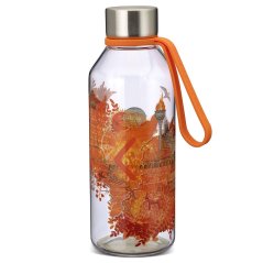 Ekofľaša CARL OSCAR wisdom 650 ml FIRE