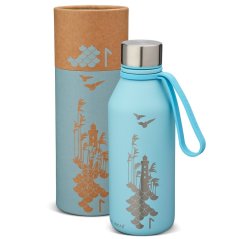 Termofľaša antikor eco CARL OSCAR spirit 500ml FLOW