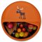CARL OSCAR disk BENTODISC™ SOBÍK oranžová | 18 cm