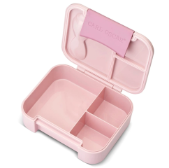 CARL OSCAR BENTOBOX™ bledoružová