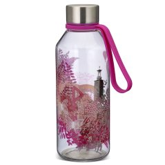 Ekofľaša CARL OSCAR wisdom 650 ml LOVE