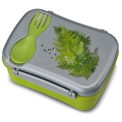 CARL OSCAR N'ICE BOX na jedlo s chladiacim diskom wisdom NATURE