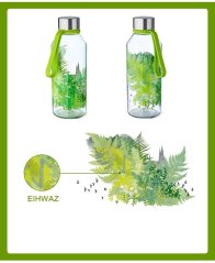 Ekofľaša CARL OSCAR wisdom 650 ml NATURE