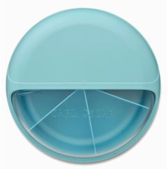 CARL OSCAR disk BENTODISC™ bledomodrá | 18 cm