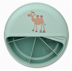 CARL OSCAR disk BENTODISC™ ŤAVA mentolová | 18 cm