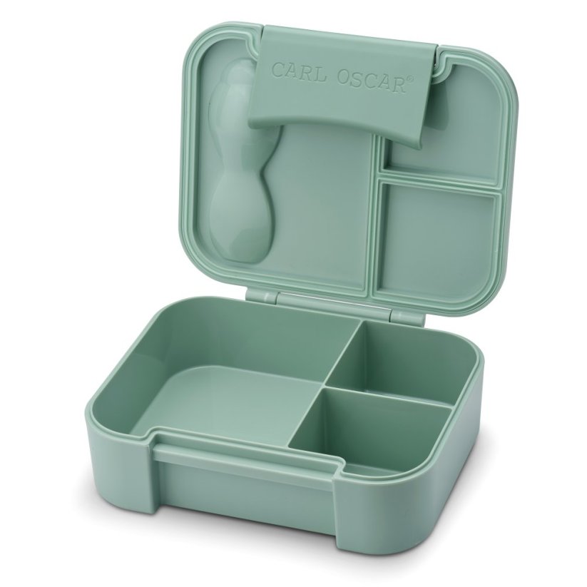 CARL OSCAR BENTOBOX™ ŤAVA mentolová