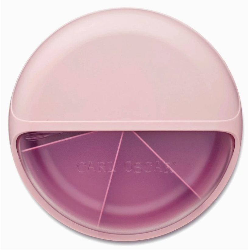 CARL OSCAR disk BENTODISC™ bledoružová | 18 cm