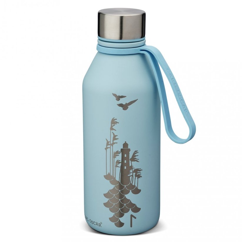 Termofľaša antikor eco CARL OSCAR spirit 500ml FLOW