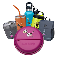 KIDS kolekcia - Objem v ml - 350 ml