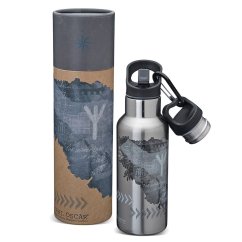 Termofľaša antikor eco CARL OSCAR wisdom 500ml STRENGTH