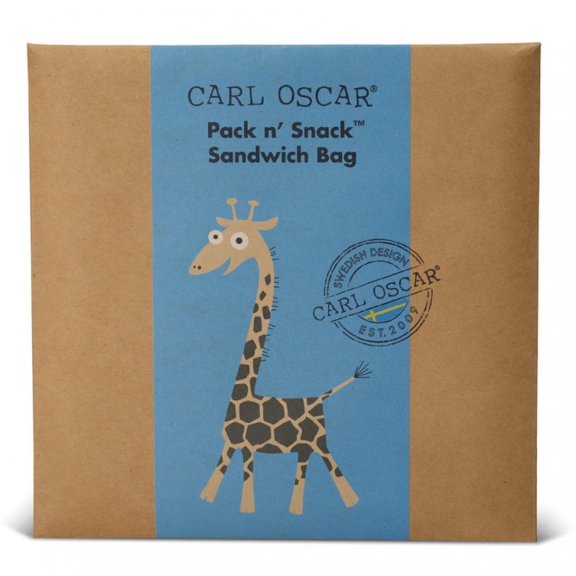 carl oskar sandwich bag termo dieta deti modra zirafa 3 shop anglicak