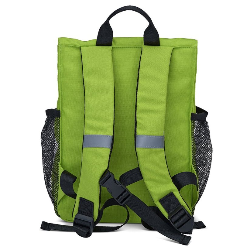 CARL OSCAR PACK N' SNACK™ ruksak OPIČKA zelená