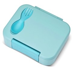 CARL OSCAR BENTOBOX™ bledomodrá