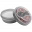 CARL OSCAR N'ICE CUP dóza na snack s chladiacim diskom šedá