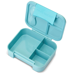 CARL OSCAR BENTOBOX™ bledomodrá
