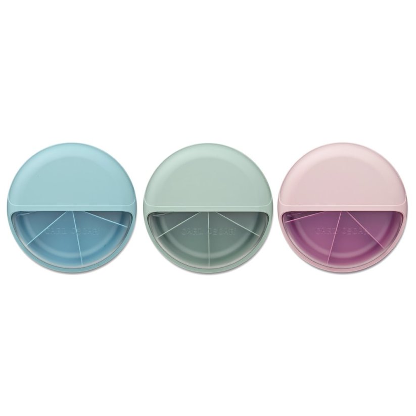 CARL OSCAR disk BENTODISC™ mentolová | 18 cm
