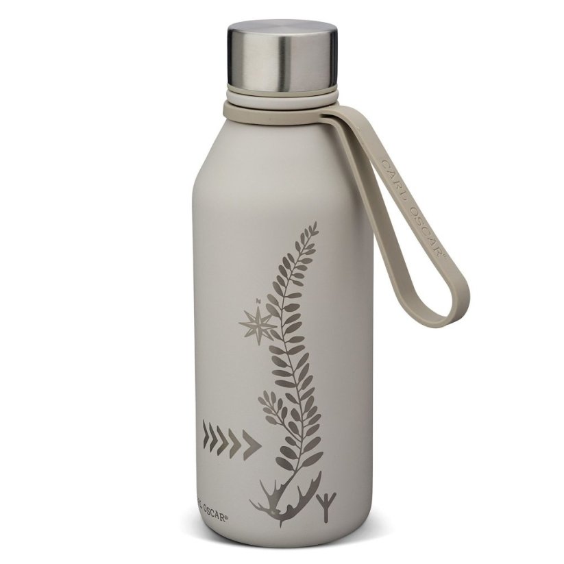 Termofľaša antikor eco CARL OSCAR spirit 500ml POWER