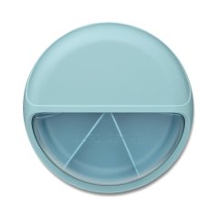 CARL OSCAR disk SNACKDISC™ bledomodrá | 15 cm