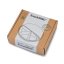 CARL OSCAR disk SNACKDISC™ bledomodrá | 15 cm
