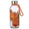 Ekofľaša CARL OSCAR wisdom 650 ml FIRE