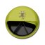 CARL OSCAR disk SNACKDISC™ OPIČKA zelená | 15 cm