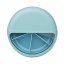 CARL OSCAR disk SNACKDISC™ bledomodrá | 15 cm