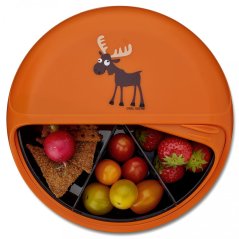 CARL OSCAR disk BENTODISC™ SOBÍK oranžová | 18 cm