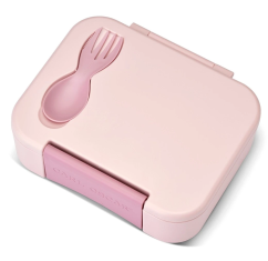 CARL OSCAR BENTOBOX™ bledoružová