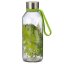Ekofľaša CARL OSCAR wisdom 650 ml NATURE