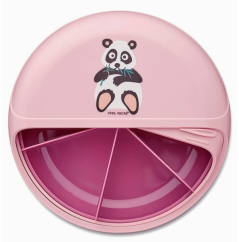 CARL OSCAR disk BENTODISC™ PANDA bledoružová | 18 cm