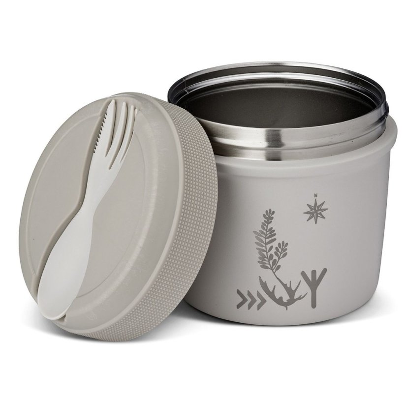 CARL OSCAR TERMO vákuový obedár spirit POWER