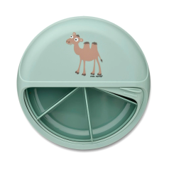 CARL OSCAR disk SNACKDISC™ ŤAVA mentolová | 15 cm