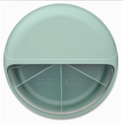 CARL OSCAR disk BENTODISC™ mentolová | 18 cm