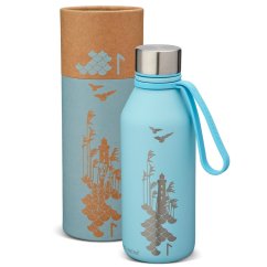 Termofľaša antikor eco CARL OSCAR spirit 500ml FLOW