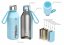Termofľaša antikor eco CARL OSCAR spirit 500ml FLOW