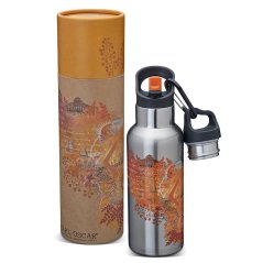 Termofľaša antikor eco CARL OSCAR wisdom 500ml FIRE