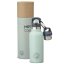 Termofľaša antikor eco CARL OSCAR 500 ml MENTOL s antikor slamkou