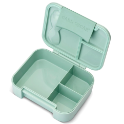 CARL OSCAR BENTOBOX™ mentolová