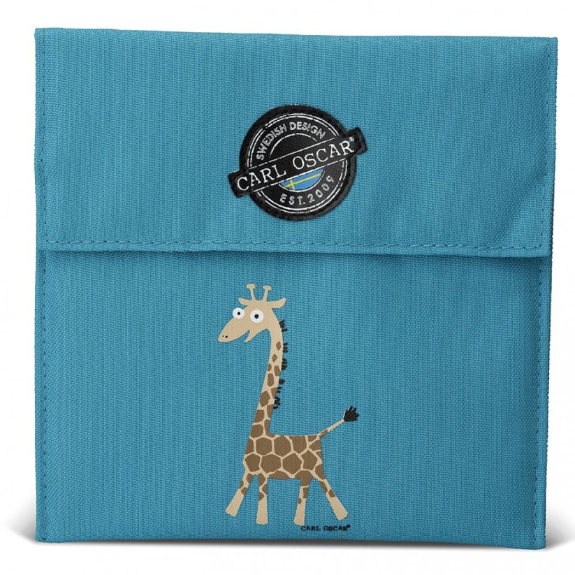 carl oskar sandwich bag termo dieta deti modra zirafa 2 shop anglicak