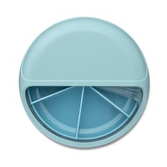 CARL OSCAR disk SNACKDISC™ bledomodrá | 15 cm
