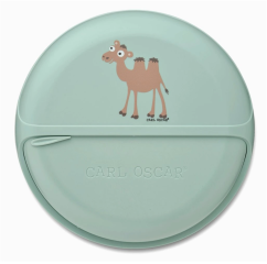 CARL OSCAR disk BENTODISC™ ŤAVA mentolová | 18 cm