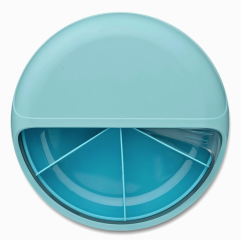 CARL OSCAR disk BENTODISC™ bledomodrá | 18 cm