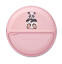 CARL OSCAR disk SNACKDISC™ PANDA bledoružová | 15 cm
