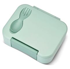 CARL OSCAR BENTOBOX™ mentolová