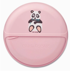 CARL OSCAR disk BENTODISC™ PANDA bledoružová | 18 cm