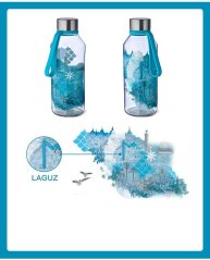 Ekofľaša CARL OSCAR wisdom 650 ml WATER