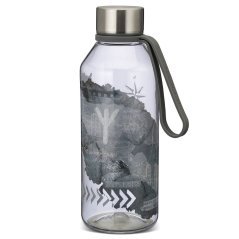Ekofľaša CARL OSCAR wisdom 650 ml STRENGTH
